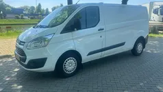 Gebruikt 2015 Ford Transit Custom Trend Van | € 8.999 (Goede deal)