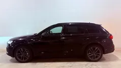 Zwart, metallic lak Gebruikt 2020 Audi Q7 Proline SUV | € 54.995 (Super prijs)
