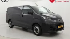 Grijs Nieuw 2024 Toyota Proace Van | € 32.299 (Eerlijke prijs)