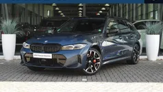 BMW M340