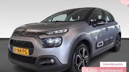 Occasion 2023 Citroën C3 PureTech Hatchback | € 16.440 (Eerlijke prijs)