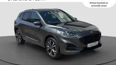 Grijs Gebruikt 2022 Ford Kuga ST-Line X SUV | € 28.740 (Eerlijke prijs)