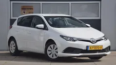 Gebruikt 2016 Toyota Auris Comfort Hatchback | € 11.950 (Goede deal)