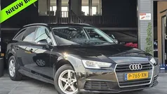Gebruikt 2018 Audi A4 Sport Stationwagen | € 12.994 (Super prijs)