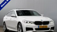 Gebruikt 2020 BMW 630 Executive Coupé | € 39.450 (Goede deal)