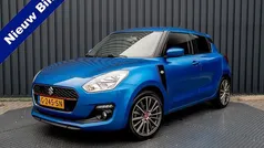 Blauw Gebruikt 2019 Suzuki Swift Hatchback | € 14.445 (Eerlijke prijs)