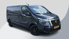 Grijs Gebruikt 2022 Nissan Primastar Acenta MPV | € 19.800 (Goede deal)