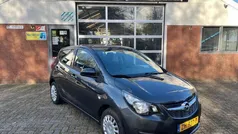 Grijs Gebruikt 2019 Opel Karl Edition Hatchback | € 9.990 (Eerlijke prijs)