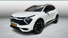 Gebruikt 2022 Kia Sportage GT-Line SUV | € 36.950 (Eerlijke prijs)