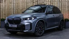 Gebruikt 2023 BMW X5 M Sport SUV | € 89.950 (Eerlijke prijs)