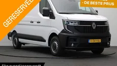 Gebruikt 2024 Renault Master Van | € 31.440 (Eerlijke prijs)