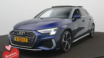 Occasion Audi A3 Sportback Basis 311 PK (228 kW) 2021 Hatchback