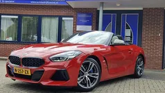 Gebruikt 2019 BMW Z4 Executive Cabriolet | € 45.250 (Eerlijke prijs)