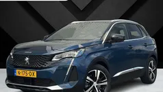 Gebruikt 2021 Peugeot 3008 GTi SUV | € 28.945 (Eerlijke prijs)