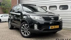 Gebruikt 2013 Kia Sorento SUV | € 12.950 (Eerlijke prijs)