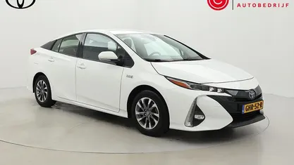 Occasion Toyota Prius Executive 2024 Wit Hatchback