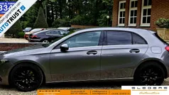 Gebruikt 2019 Mercedes A180 Business Hatchback | € 25.700 (Eerlijke prijs)