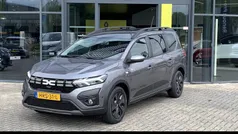 Grijs Nieuw 2025 Dacia Jogger Expression MPV | € 29.550 (Duur)