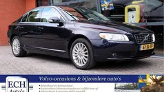 Gebruikt 2007 Volvo S80 Summum Sedan | € 6.950 (Eerlijke prijs)