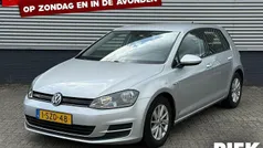 Gebruikt 2014 VW Golf VII Edition Hatchback | € 6.999 (Goede deal)