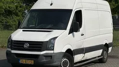Gebruikt 2015 VW Crafter Van | € 3.499 (Super prijs)