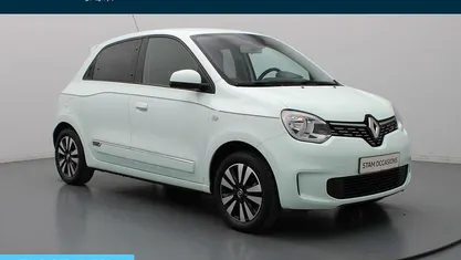 Occasion Renault Twingo Intens 93 PK (68 kW) 2020 Hatchback