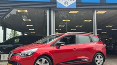 Gebruikt 2014 Renault Clio GrandTour Dynamique Stationwagen | € 8.390 (Eerlijke prijs)
