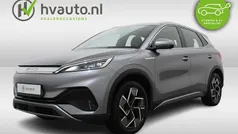 Grijs Gebruikt 2023 BYD Atto 3 Design SUV | € 27.695 (Eerlijke prijs)