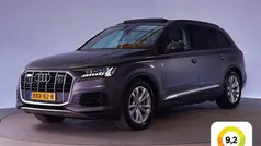 Grijs Gebruikt 2021 Audi Q7 Proline SUV | € 45.909 (Super prijs)