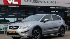 Grijs, metallic lak Gebruikt 2014 Subaru XV SUV | € 12.448 (Goede deal)