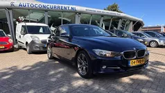 Gebruikt 2012 BMW 320 Executive Sedan | € 9.499 (Eerlijke prijs)