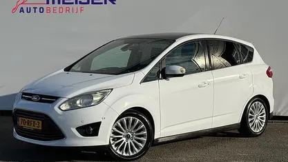 Occasion Ford C-MAX Titanium 150 PK (110 kW) 2011 MPV
