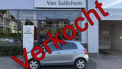 Gebruikt 2007 Toyota Yaris Luna Hatchback | € 5.500 (Eerlijke prijs)