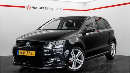 Occasion 2016 VW Polo Edition Hatchback | € 9.995 (Eerlijke prijs)