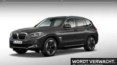 Gebruikt 2021 BMW iX3 Executive SUV | € 34.995 (Goede deal)