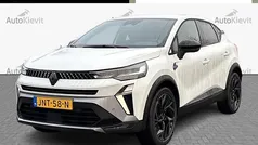 Gebruikt 2025 Renault Captur Esprit Alpine SUV | € 34.950 (Eerlijke prijs)