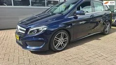 Gebruikt 2018 Mercedes B180 AMG MPV | € 17.999 (Eerlijke prijs)