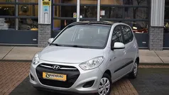 Gebruikt 2013 Hyundai i10 Hatchback | € 5.995 (Eerlijke prijs)