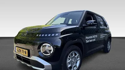 Occasion 2025 Hyundai Inster Hatchback | € 23.430 (Goede deal)