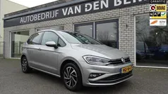 Gebruikt 2018 VW Golf Sportsvan Comfortline MPV | € 17.950 (Eerlijke prijs)