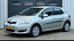 Gebruikt 2009 Toyota Auris Luna Hatchback | € 3.950 (Goede deal)