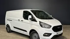 Gebruikt 2022 Ford Transit Custom Van | € 19.600 (Eerlijke prijs)