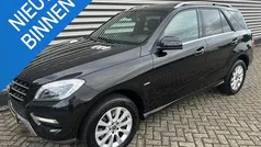 Gebruikt 2012 Mercedes 350 SUV | € 21.900 (Eerlijke prijs)