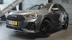 Gebruikt 2021 Audi Q3 S-Line SUV | € 34.750 (Super prijs)