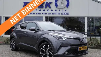 Occasion Toyota C-HR 2018 SUV