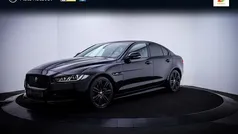 Gebruikt 2019 Jaguar XE R-Sport Sedan | € 21.750 (Eerlijke prijs)