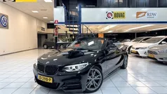 BMW M235