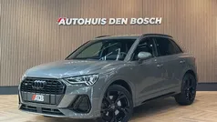 Grijs Gebruikt 2020 Audi Q3 S-Line SUV | € 39.690 (Eerlijke prijs)