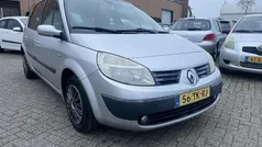 Gebruikt 2006 Renault Scénic II MPV | € 850 (Goede deal)
