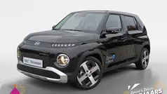 Donker zwart Nieuw 2025 Hyundai Inster Edition Hatchback | € 26.500 (Eerlijke prijs)